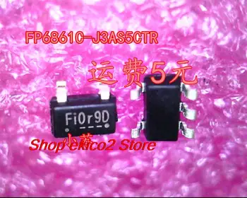 10db Eredeti készlet FP6861C-J3AS5CTR Fi0r9D Fi0 Fi SOT23-5 