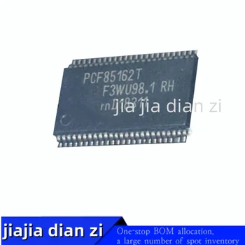 1db/lot PCF85162T PCF85162 Display Driver TSSOP-48 IC chipek raktáron