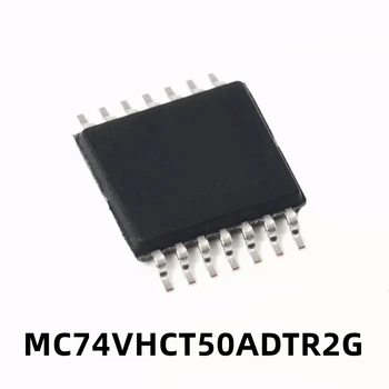 1DB Új MC74VHCT50ADTR2G szitanyomás VHCT50A csomagolt TSSOP14 adó-vevő chip eredeti