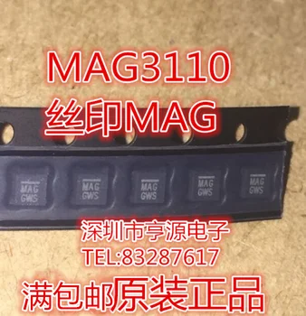 2db eredeti új MAG3110 MAG3110FC szitanyomás MAG