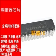 30db eredeti új TA8122AN TA8122 IC chip DIP24
