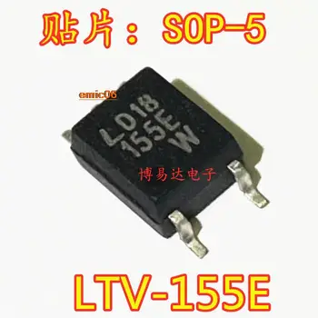 5db Eredeti készlet LTV-155E LTV155E 115E SOP5 