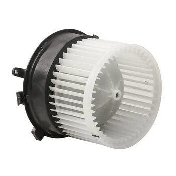 Autó AC fűtés ventilátor ventilátor motor fűtőventilátor ventilátor fűtőventilátor ventilátor Nissan Xtrail T31 2008 27225-EN000 27225-EN00B 27225-1VA0E tartozékok