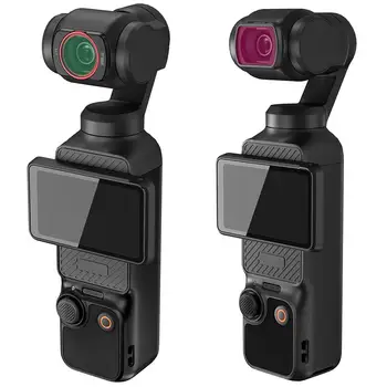 dji OSMO Pocket 3 kézi kardántengelyekhez Kamera lencse Első személyű fényerő-szabályozó polarizáló ND szűrő készlet dji tartozékokhoz