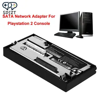 hálózati adapter PS2 konzolhoz IDE / SATA HDD adapter SCPH-10350 Playstation 2 kövér konzolhoz