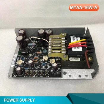 MTAA-16W-A CONDOR ipari orvosi energiaellátó modulhoz 5V2A 6.2V+-0.4V+- 09-15/0.4A