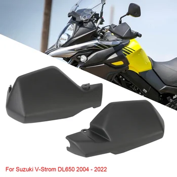 Suzuki V-Strom DL650 2004 - 2022 Kormányvédők Kézvédő Kézvédő Kézvédő Szélvédő Motorkerékpár Kézvédők