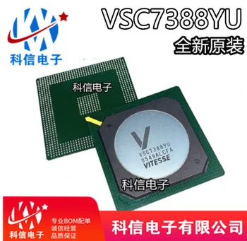 VSC7388 VSC7388YU BGA Original, készleten. Teljesítmény IC